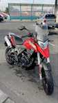 Vortex RX1 125cc 2021