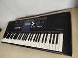 Синтезатор Yamaha PSR E333 61 динамічна клавіатура