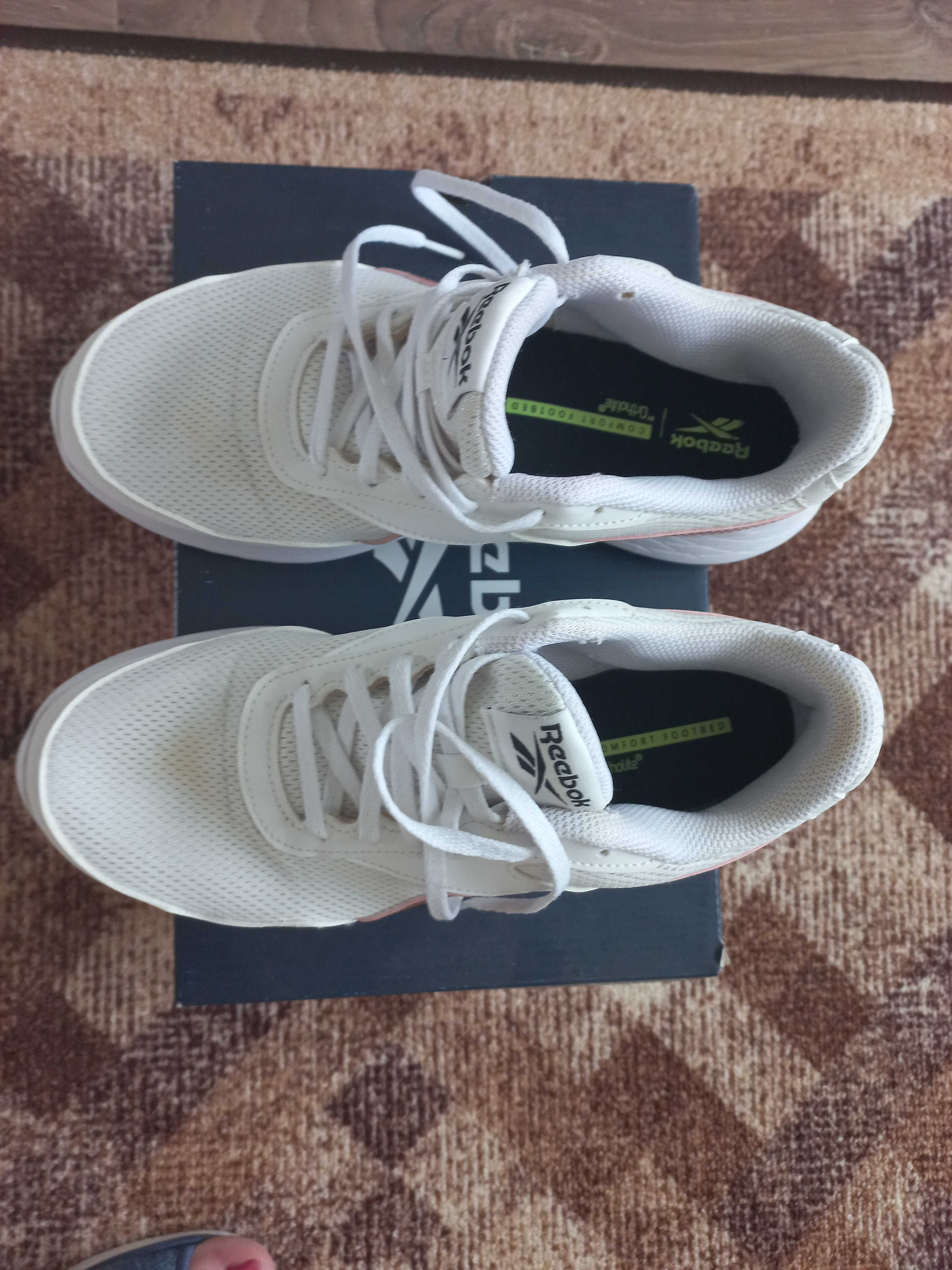 Buty damskie Reebok rozm. 39