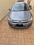 Opel astra poucos quilómetros