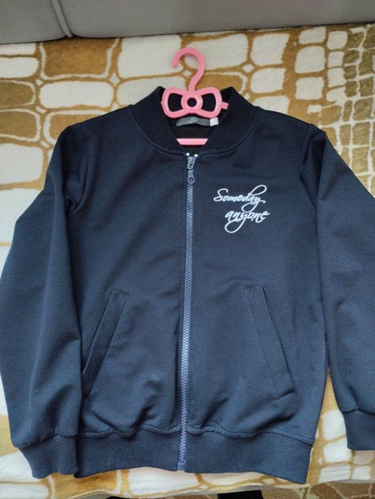 Джемпер,кофта розмір 128-134