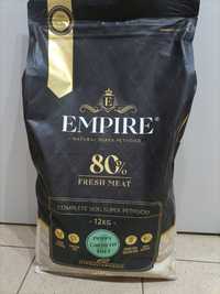 Empire Puppy Growth Diet 12kg - Tina Zoo Witkiewicza