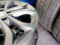 Alufelgi Mercedes w205