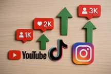 Boost social media – followersy, lajki, komentarze!