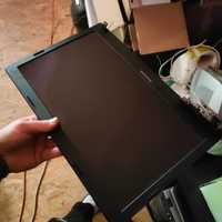 Matryca ekranu Lenovo G500 15'6 z obudową tył laptop notebook