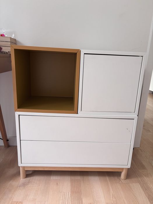 Szafki Eket Ikea