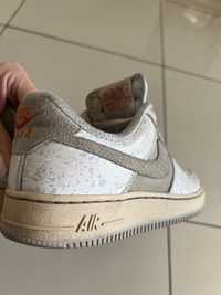 Nike air  buty dla chlopca lub dziewczynki