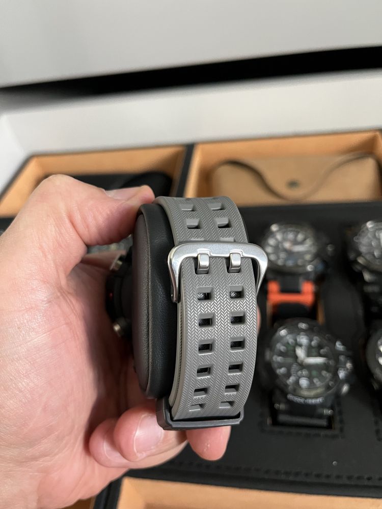 Zegarek Casio G-Shock GG B-100