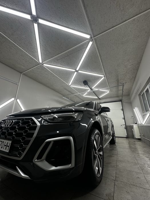 Детейлінг послуги / полірування / кераміка / широкий спект послуг