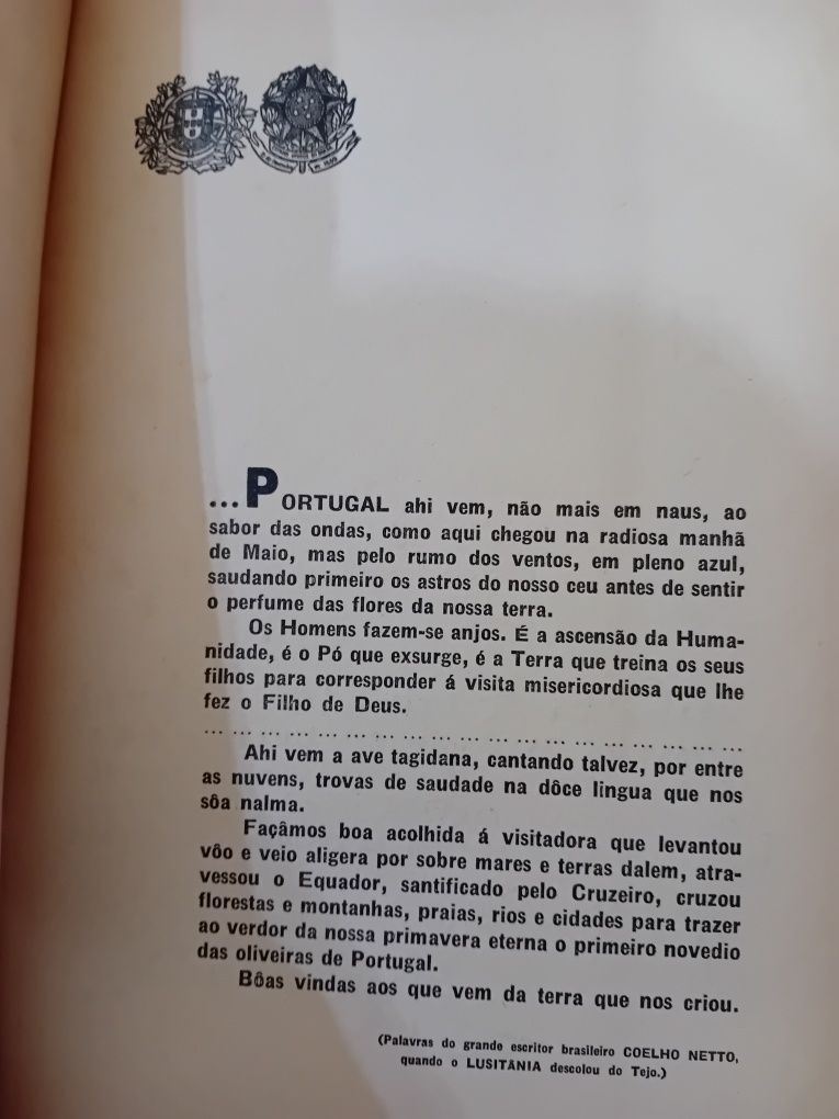 Gago Coutinho Precursor da Navegação Aérea