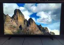 Tv LG 55" 100hz 4K SMART WiFi DVB-T 2 hevc WiFi UHD HDR telewizor LED