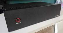 DAC TDA1541 przetwornik cyfrowo-analogowy diy