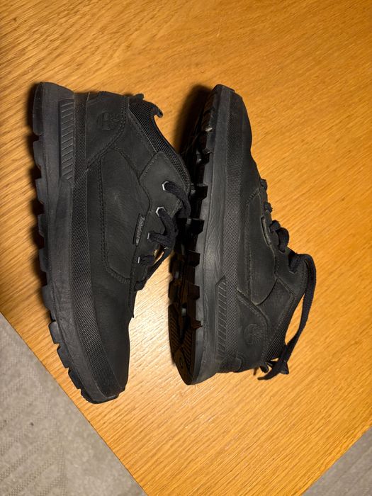 Buty trekingowe Timberland 37