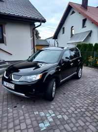 Mitsubishi Outlander II