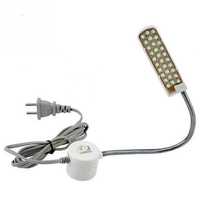 Candeeiro de Costura  LED