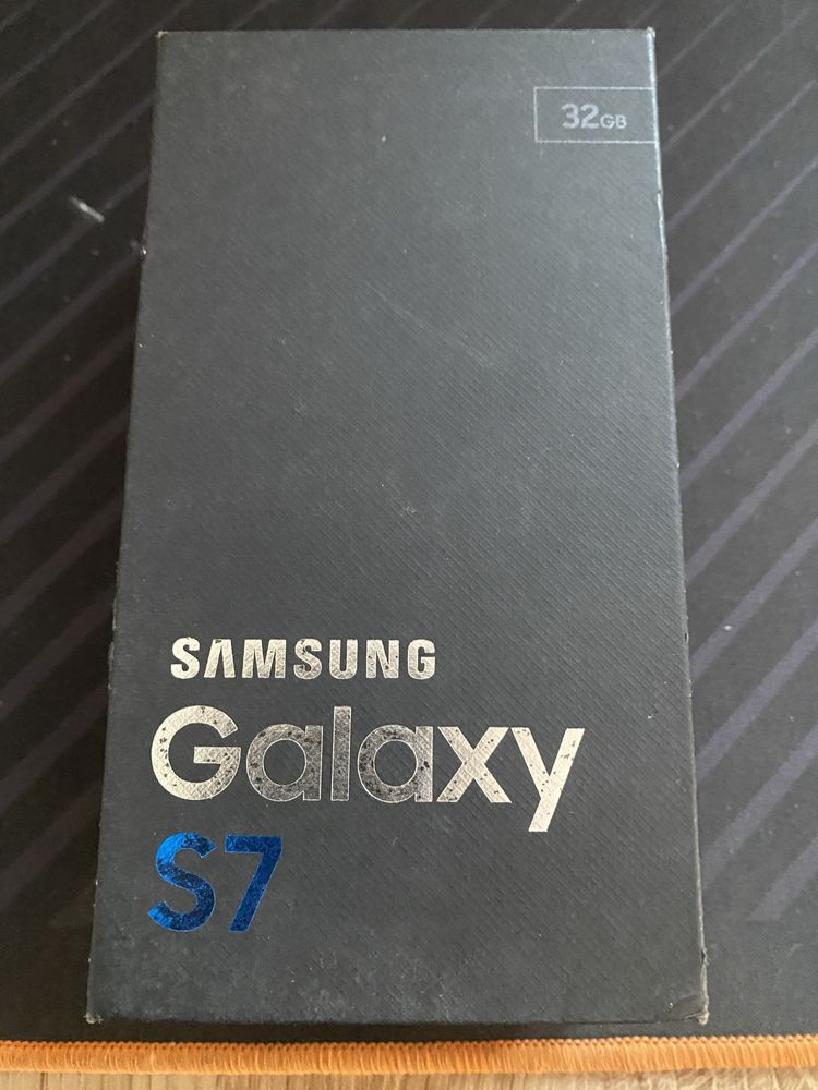 Samsung galaxy s7 32 GB