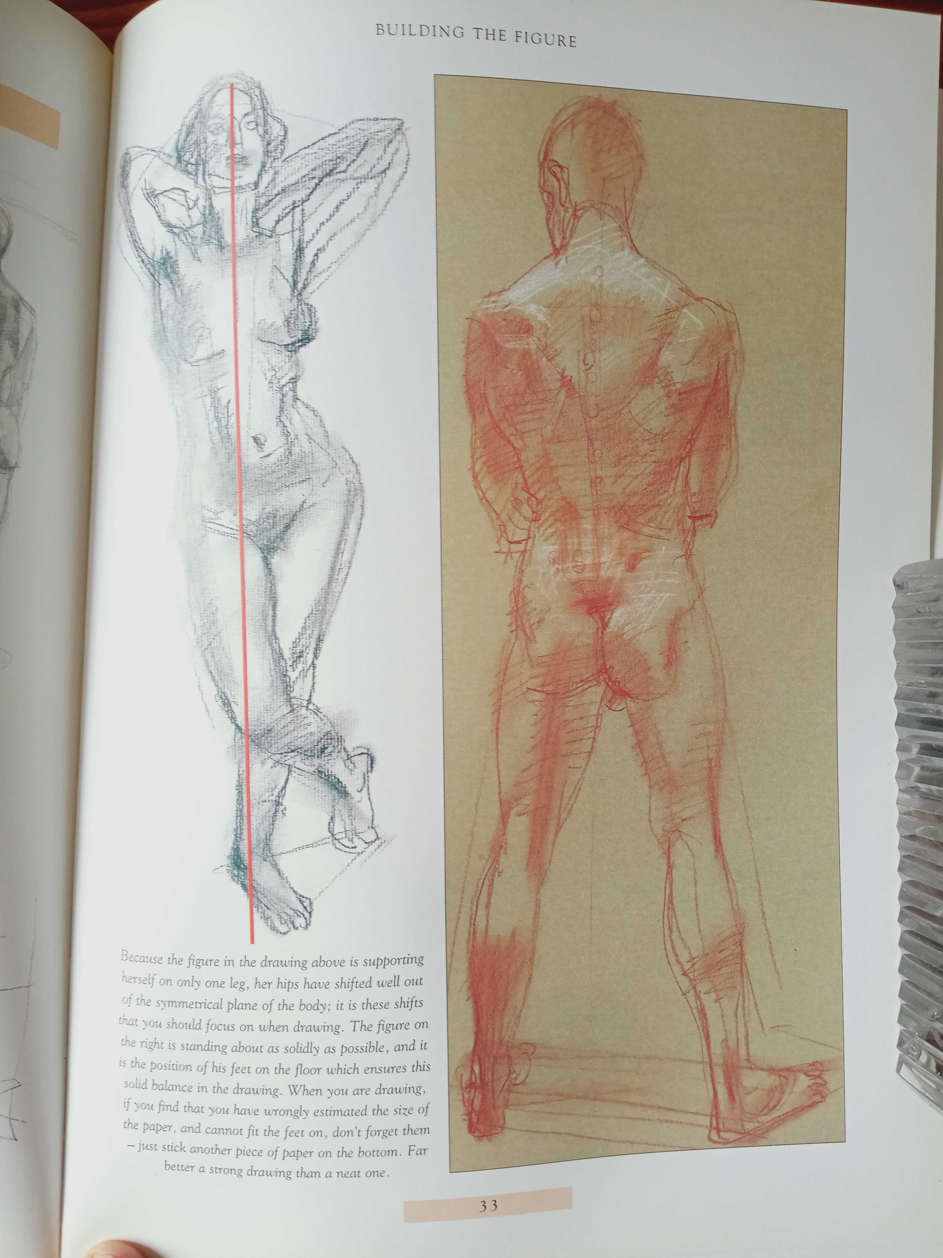 How to Draw The Human Figure, John Raynes, Jody Raynes