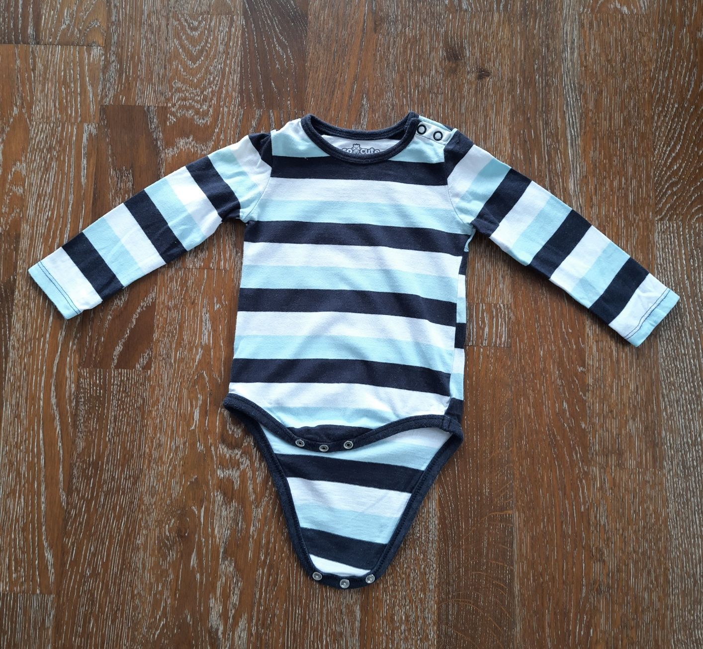 Body w paski 74 NOWE outlet