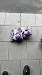 Patins em linha