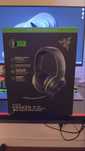 Headset Razer Kraken X