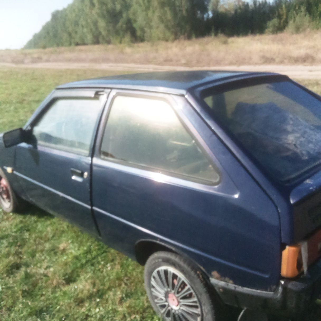 Таврія 1998 1,2 бензин