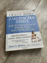 Tracy Hogg zaklinaczka dzieci