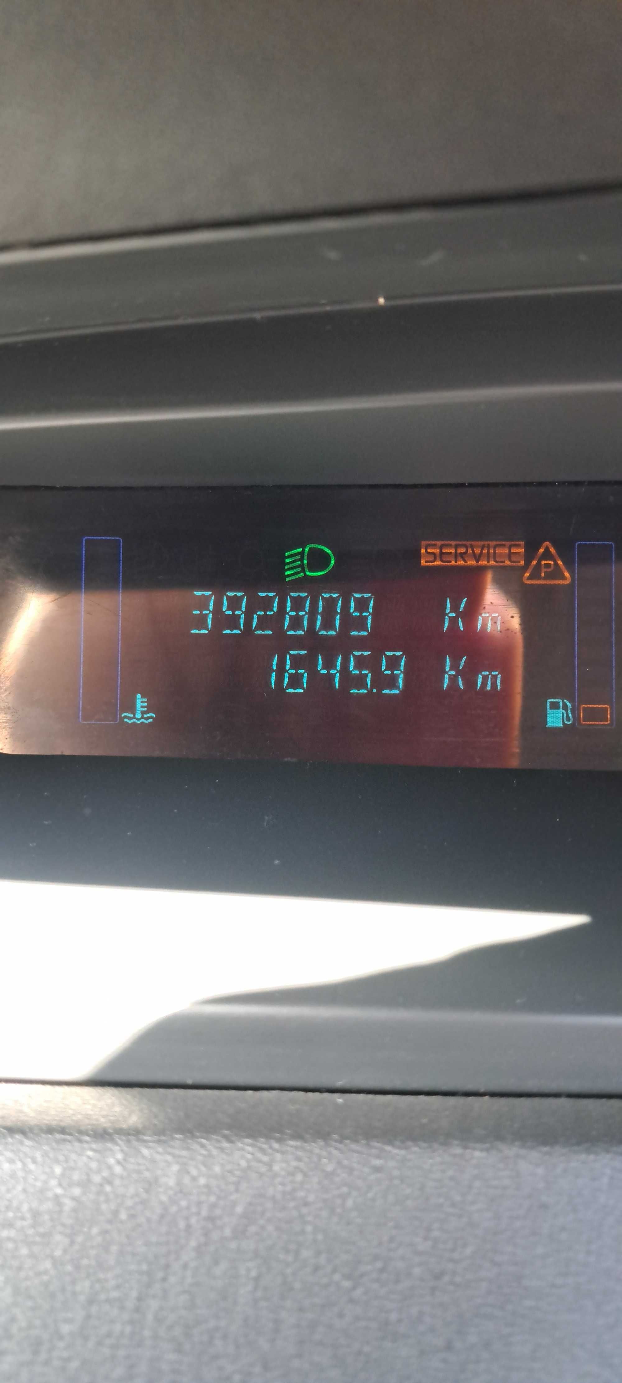 Продаю машину Renault Grand Scenik