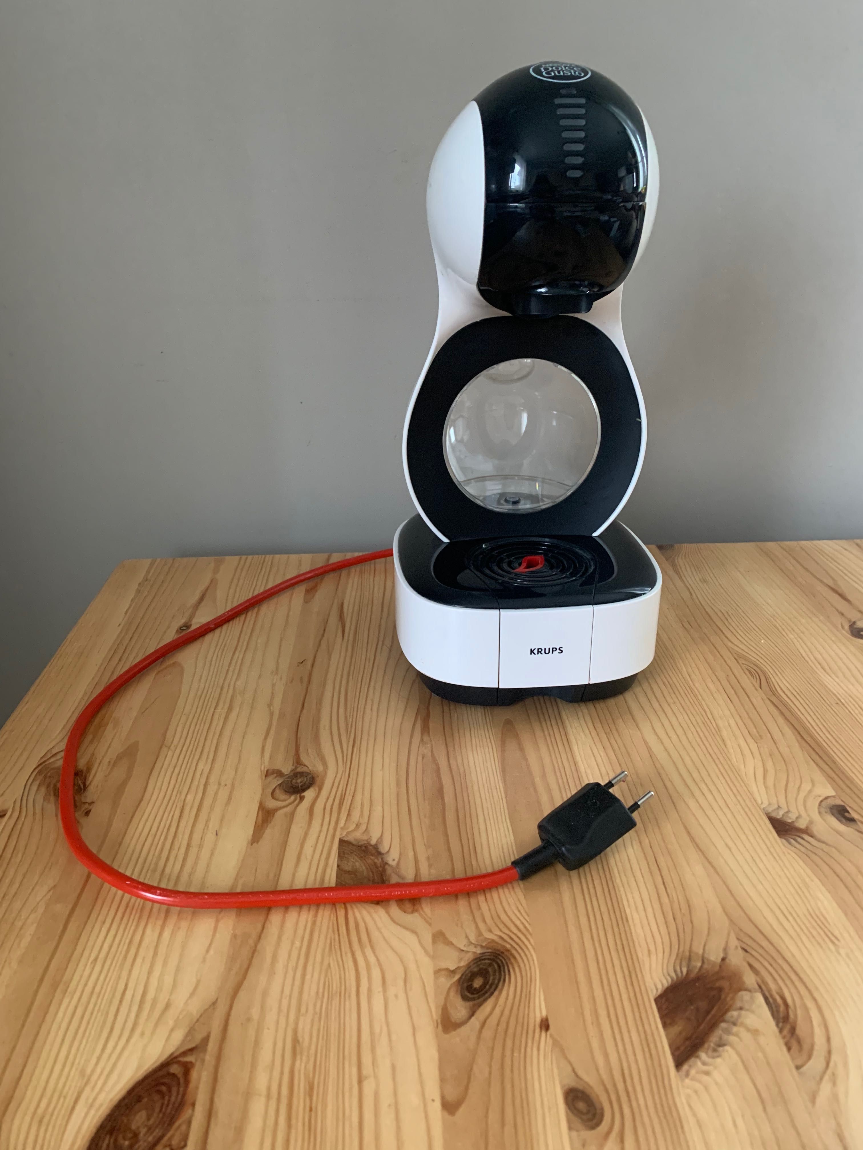 Ekspres dolce gusto