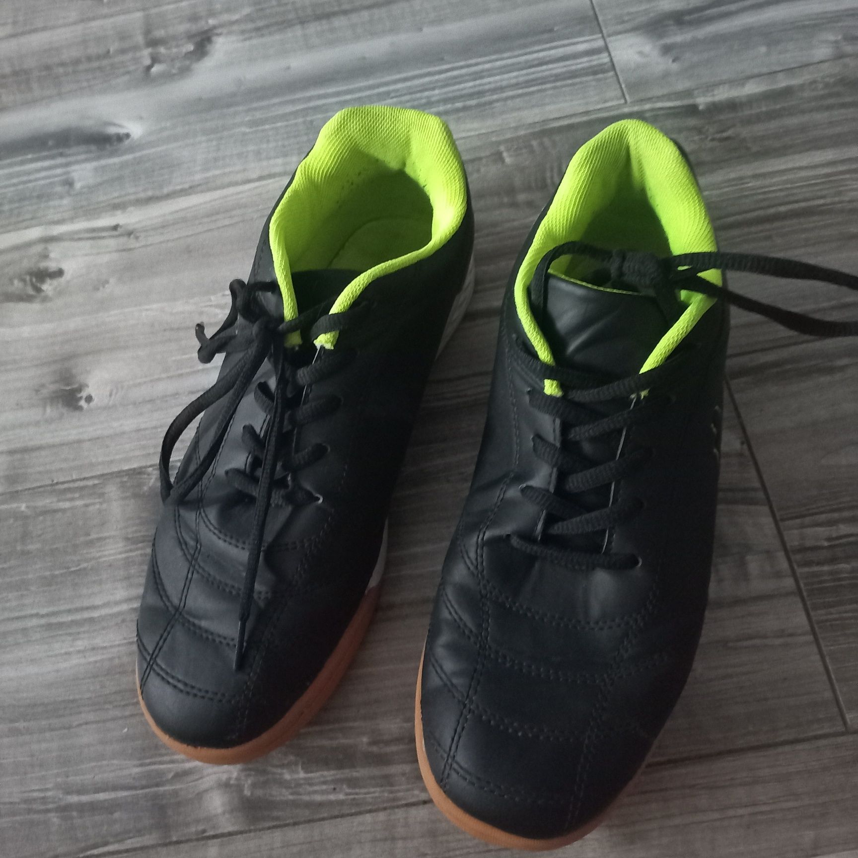 Buty sportowe Halówki Kappa 38