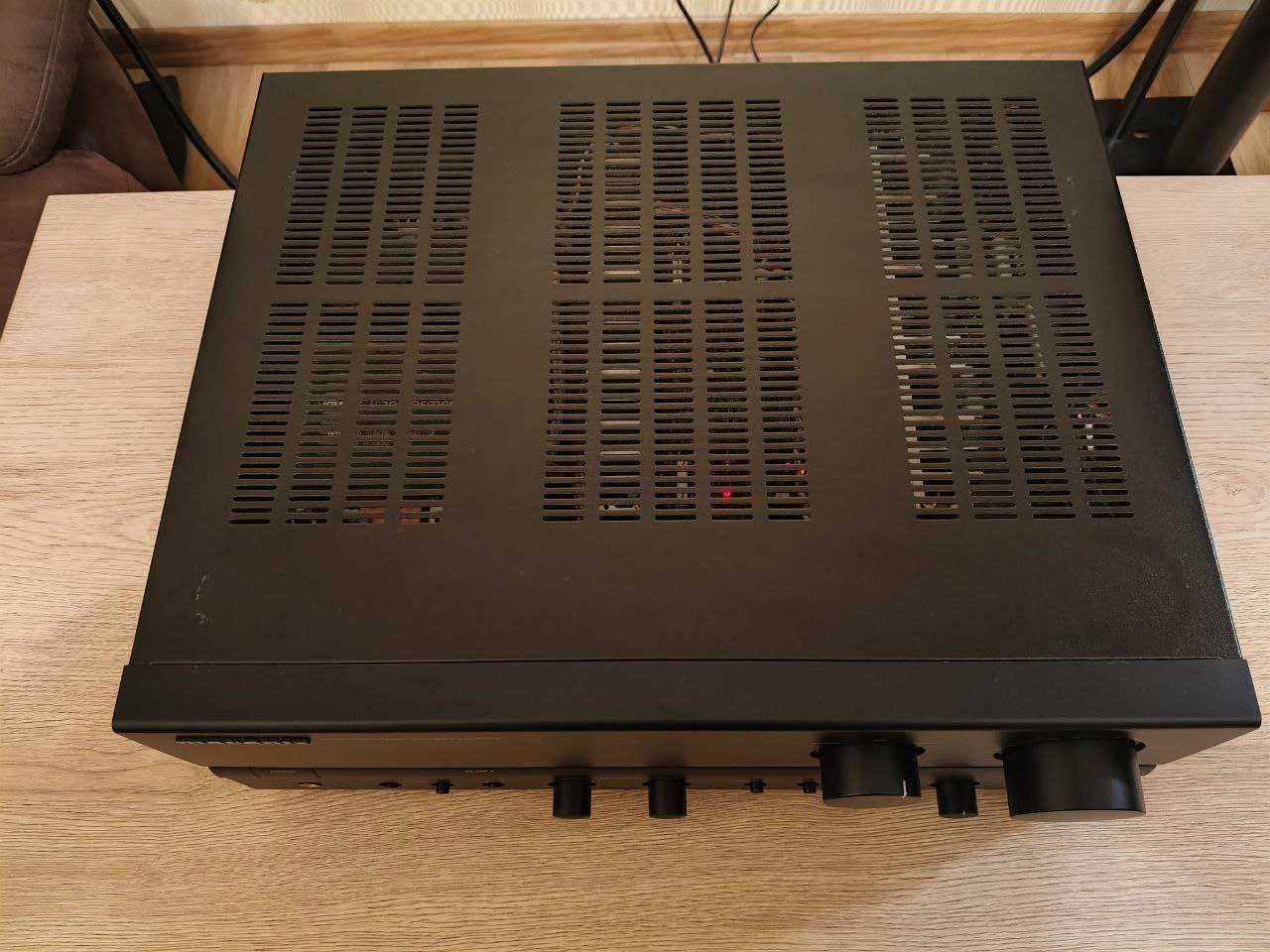 Marantz PM80 Mk2