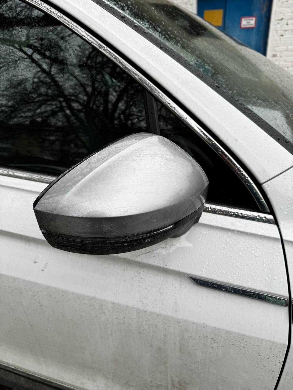 Кришка дзеркала Volkswagen Tiguan R MK2 2016-2023