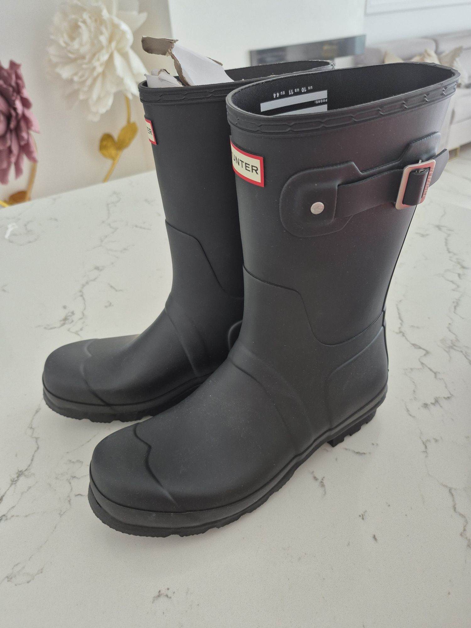 Kalosze Hunter 44