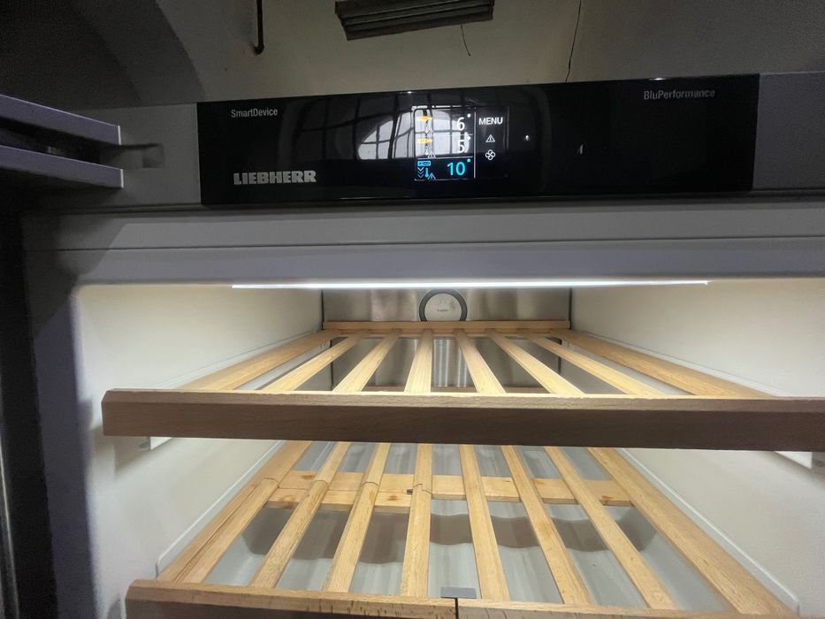 LIEBHERR SWTNES 4265 PremiumPlus z gwarancją