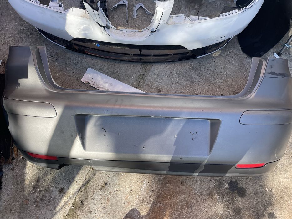 Peças seat ibiza 6l