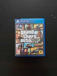 GTA 5 - PS4 i PS5
