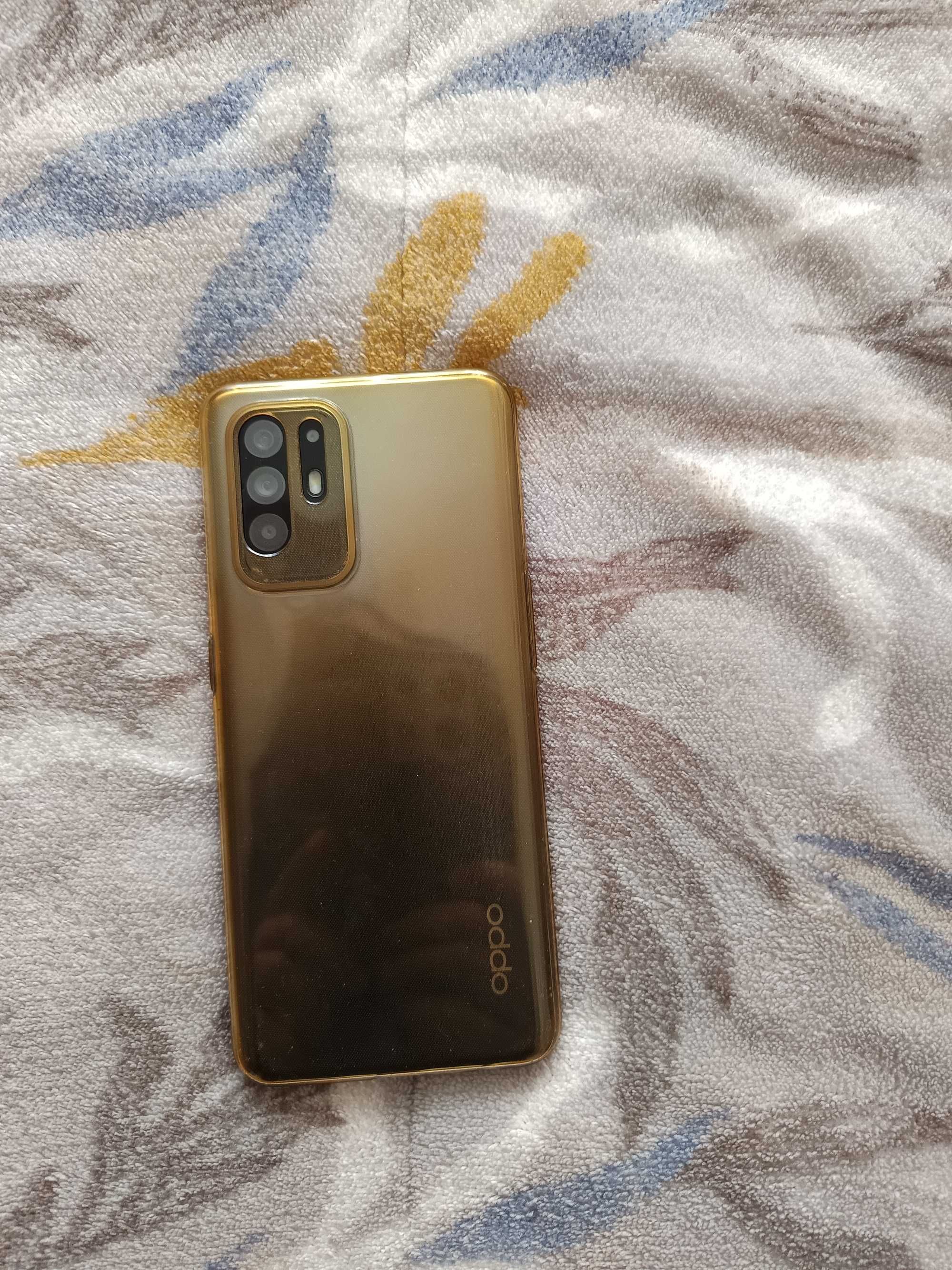 Telemóvel OPPO 5