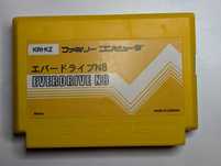 Everdrive N8 dla Nintendo Famicom/Pegasus - Oryginalny KRIKZ