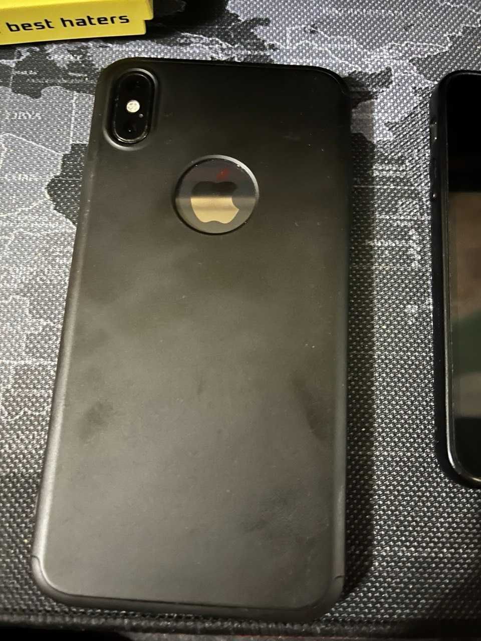 iPhone XS Max 64Gb Space Gray