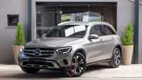 Mercedes-Benz GLC 200 d 4Matic 9G-TRONIC Exclusive