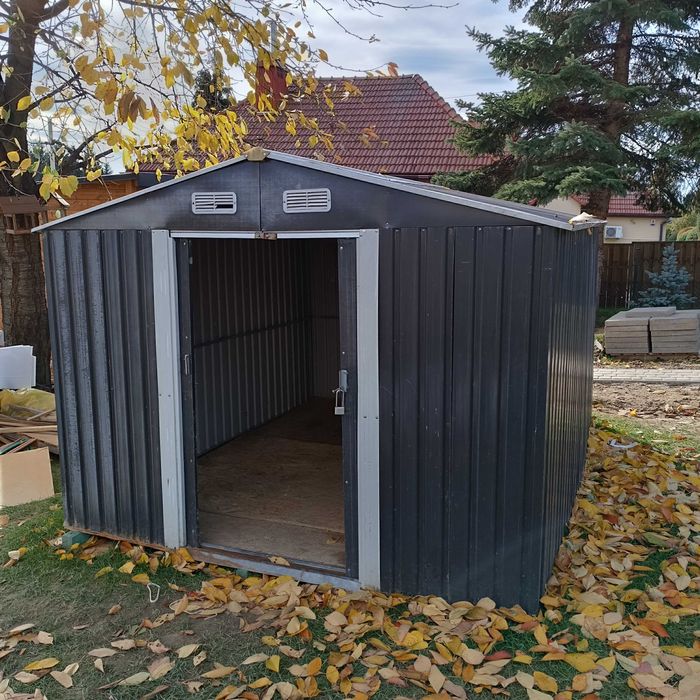 Sprzedam domek narzędziowy/ogrodowy