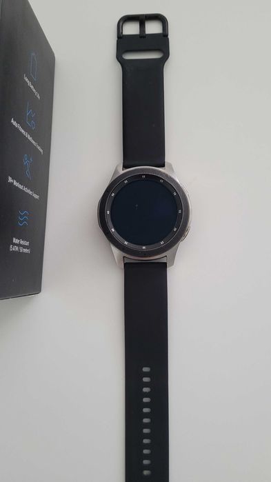 Sprzedam smartwatch samsung watch 46