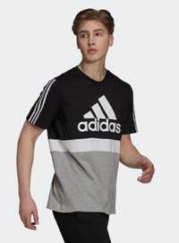 New Чоловіча футболка Adidas розмір XL