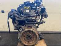 Motor CFGD AUDI 2.0L 163 CV