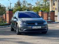 Продаю Volkswagen Golf Variant 2.0 дизель, автомат.