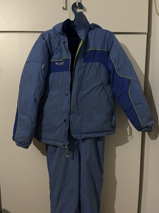 Гірськолижний костюм Columbia