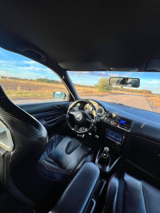 Volkswagen Golf 4 TDI