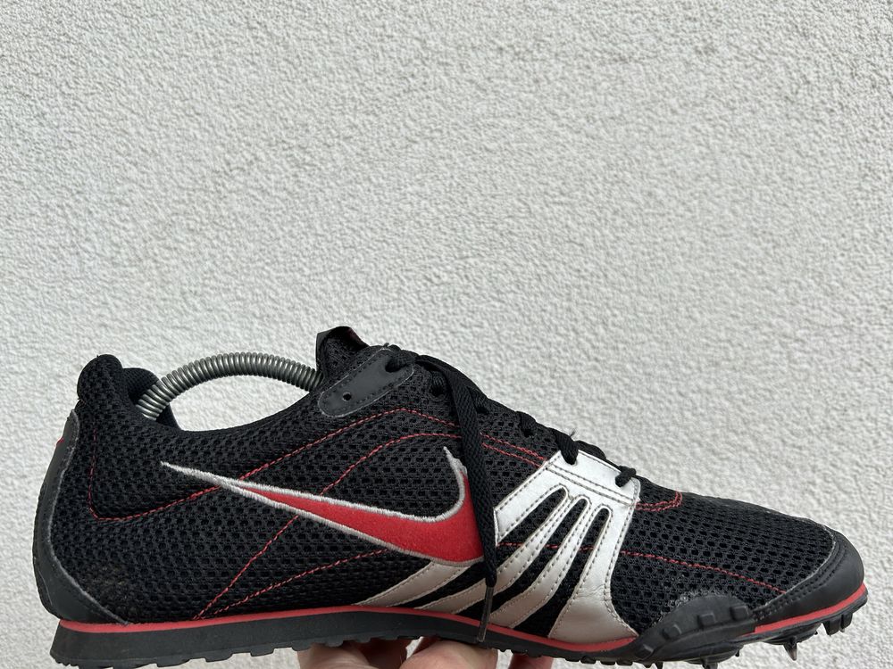 Nike zoom rival kolce rozmiar 45 buty sportowe