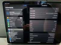 iPad Pro 12.9 2022