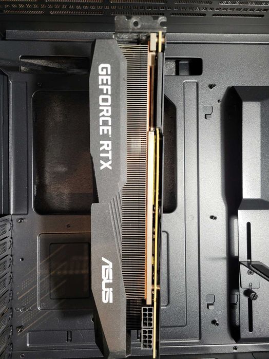 RTX 2080Ti Asus Dual Advanced