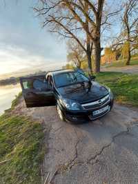 Opel Astra H 1.7 CTDI